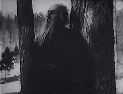 谢尔盖神父剧照的剧照