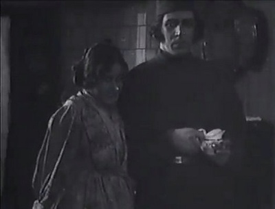 谢尔盖神父剧照的剧照