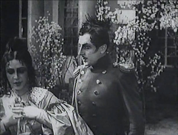 谢尔盖神父剧照的剧照