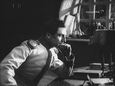 谢尔盖神父剧照的剧照