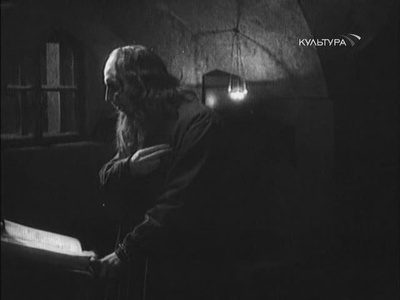 谢尔盖神父剧照的剧照