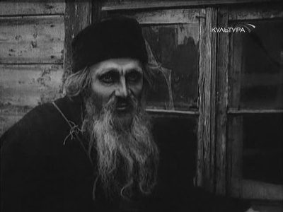 谢尔盖神父剧照的剧照