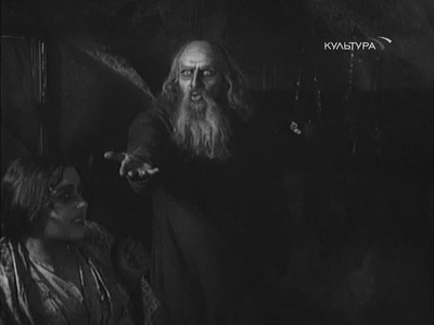 谢尔盖神父剧照的剧照