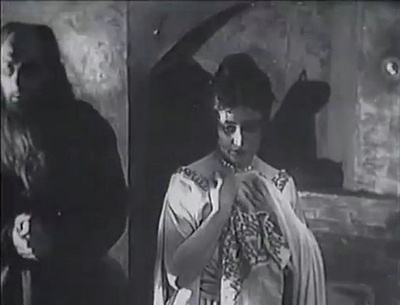 谢尔盖神父剧照的剧照