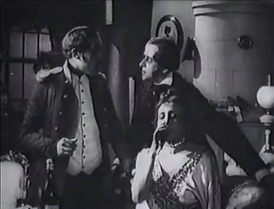 谢尔盖神父剧照的剧照