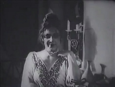 谢尔盖神父剧照的剧照