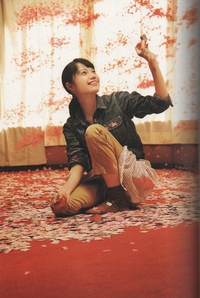 神的病历簿剧照的剧照