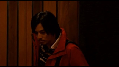 神的病历簿剧照的剧照