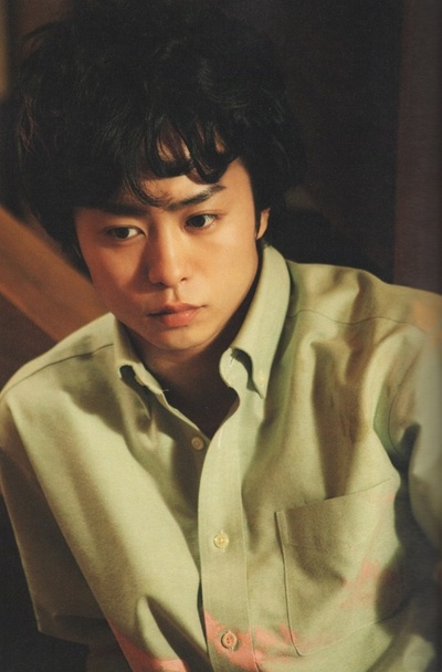 神的病历簿剧照的剧照