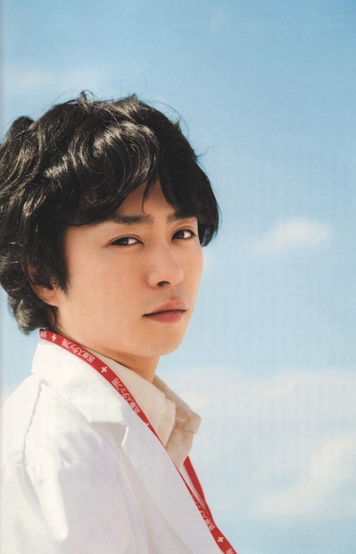 神的病历簿剧照的剧照