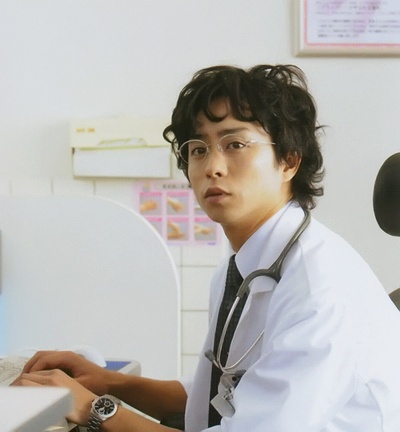 神的病历簿剧照的剧照