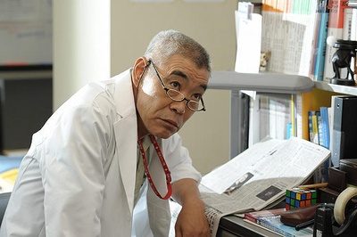 神的病历簿剧照的剧照