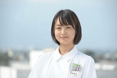 神的病历簿剧照的剧照