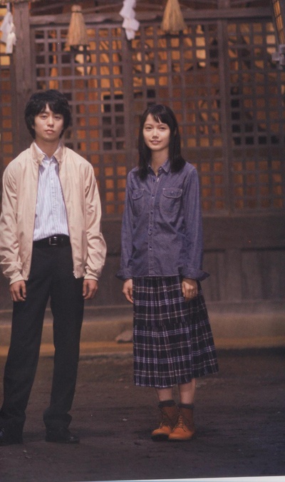 神的病历簿剧照的剧照