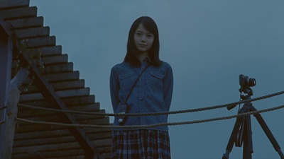 神的病历簿剧照的剧照