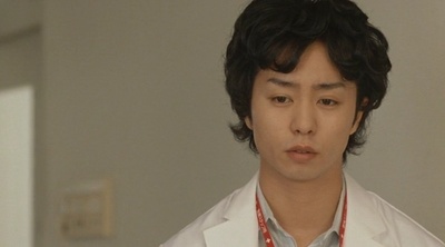 神的病历簿剧照的剧照