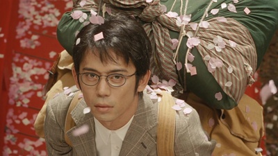 神的病历簿剧照的剧照