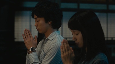 神的病历簿剧照的剧照