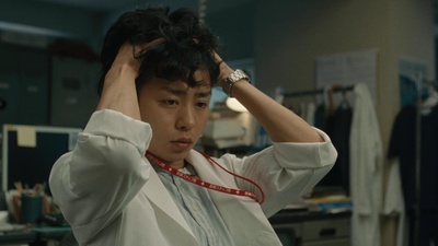 神的病历簿剧照的剧照