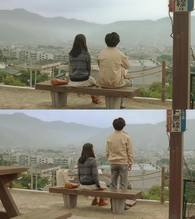 神的病历簿剧照的剧照