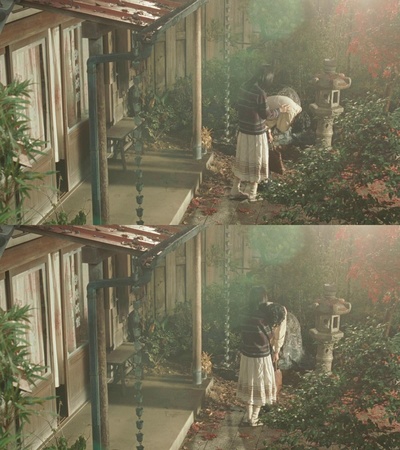 神的病历簿剧照的剧照