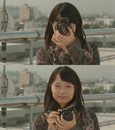 神的病历簿剧照的剧照