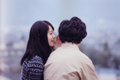 神的病历簿剧照的剧照