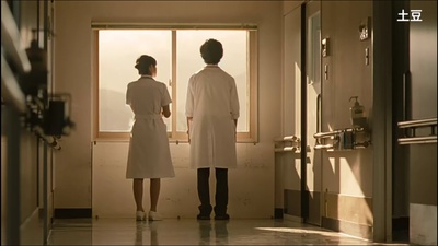 神的病历簿剧照的剧照