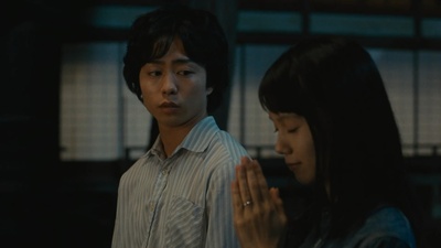 神的病历簿剧照的剧照