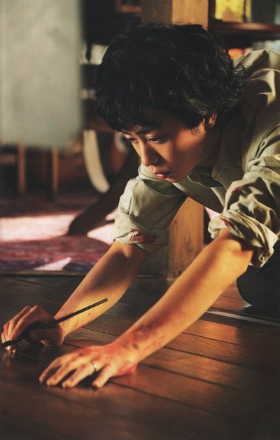 神的病历簿剧照的剧照