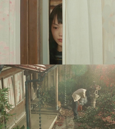 神的病历簿剧照的剧照