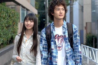 魔法使的条件剧照的剧照