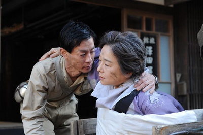 最初的路剧照的剧照