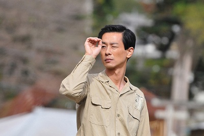 最初的路剧照的剧照