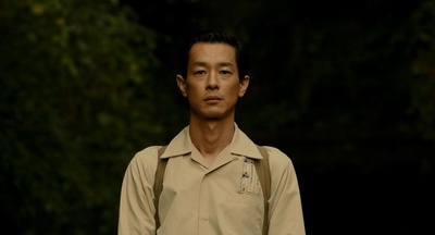 最初的路剧照的剧照