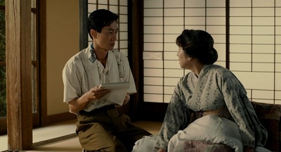 最初的路剧照的剧照