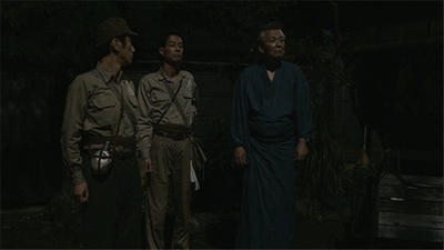 最初的路剧照的剧照