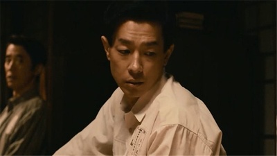 最初的路剧照的剧照