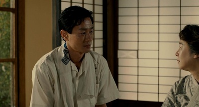 最初的路剧照的剧照