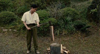 最初的路剧照的剧照