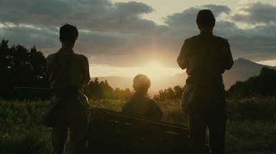 最初的路剧照的剧照