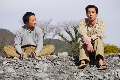 最初的路剧照的剧照