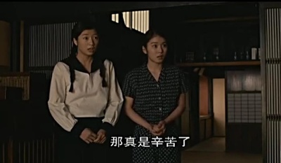 最初的路剧照的剧照