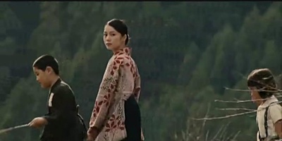 最初的路剧照的剧照