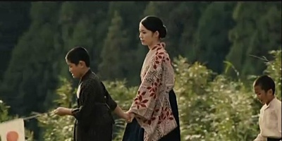 最初的路剧照的剧照