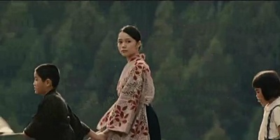 最初的路剧照的剧照