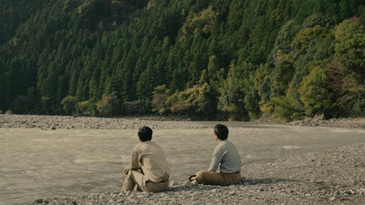 最初的路剧照的剧照