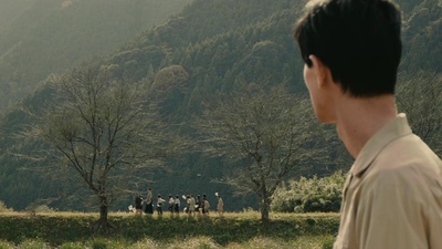 最初的路剧照的剧照