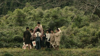 最初的路剧照的剧照