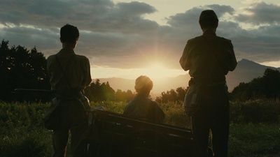 最初的路剧照的剧照